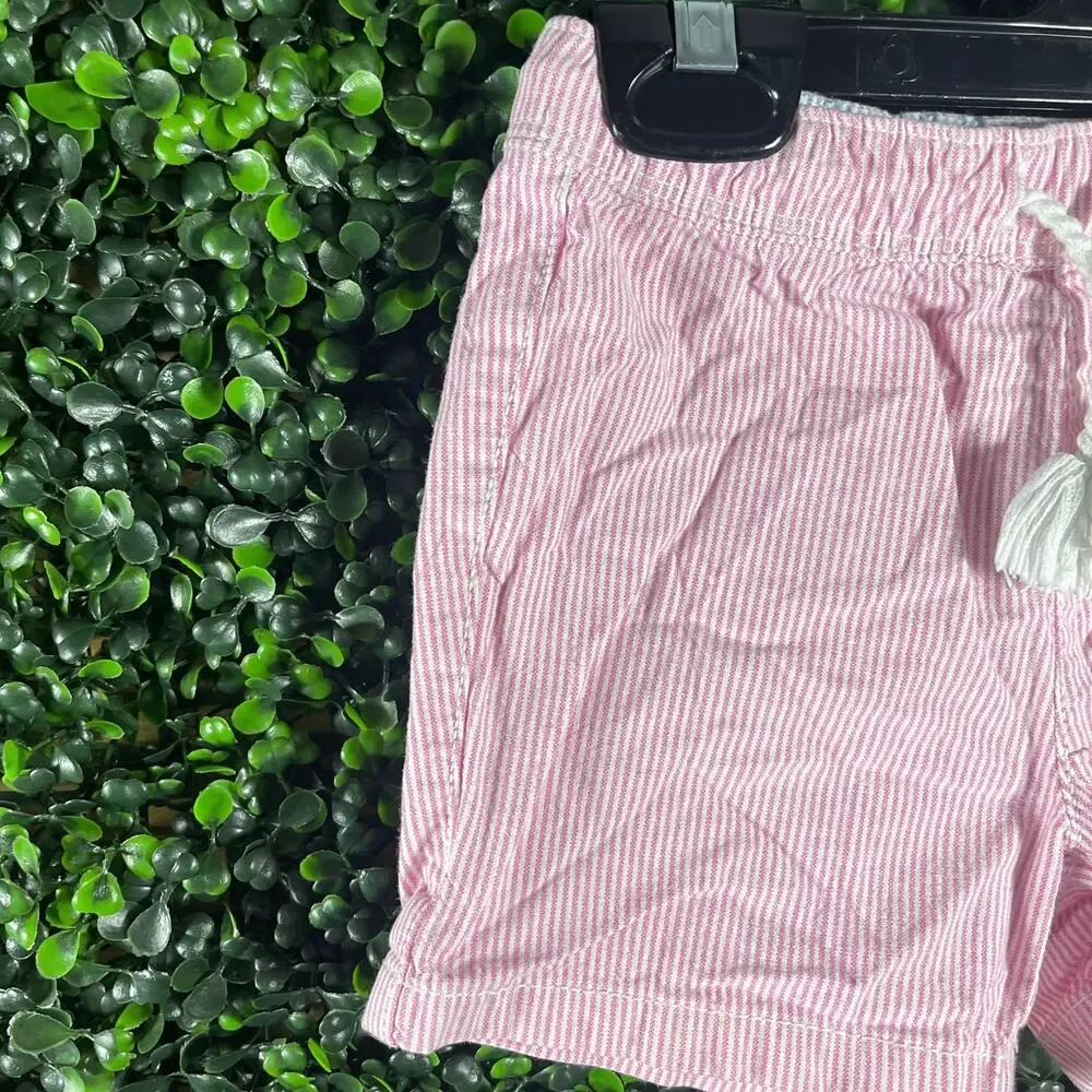 Sprout white pink